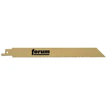 FORUM Säbelsägeblatt S 1122 VF 5 Stück