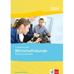 Wirtschaftskunde. Ausgabe 2020