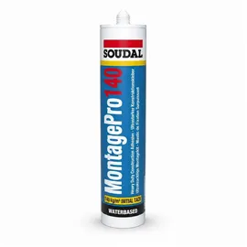 SOUDAL Montagekleber Pro 140 310 ml