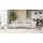 OTTO home Ecksofa OTTO HOME "BEATRICE optionale Schlafsofa mit Bettkasten, B/T/H: 265/170/86 cm", beige (creme), B:265cm H:86cm T:170cm, 100% Polyester, Sofas, Ecksofa, L-Form, wahlweise auch mit Bettfunktion und Bettkasten