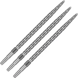 traget-deutsch Target Swiss Diamond Pro Silver Points Dartspitzen - 26mm