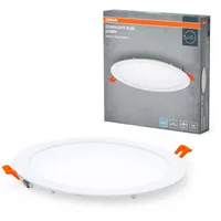Osram homelighting OSRAM 4099854445804 Downlight Slim 225mm, 22W, 6500K