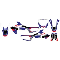 Blackbird Dream Graphic 5 Grafik-Set, schwarz