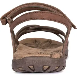 Trespass Kimbra Damen Braun 37