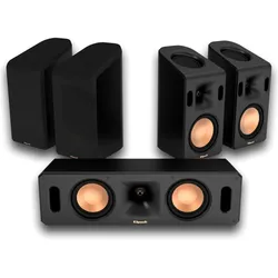 Klipsch Reference Cinema System 5.1.4 Atmos R-101SW