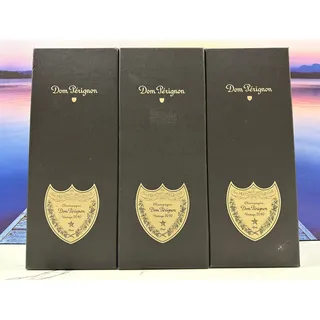 Dom Pérignon Vintage Brut 12,5% vol 0,75 l