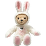 Steiff Hoodie-Teddybär Hase 27cm