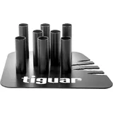 Tiguar, Hantelständer