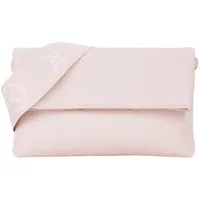 Valentino Samba RE Umhängetasche Synthetik Rosa