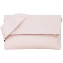 Valentino Samba RE Umhängetasche Synthetik Rosa
