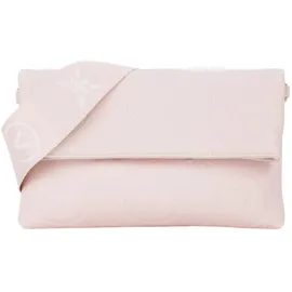 Valentino Samba RE Umhängetasche Synthetik Rosa