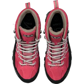 CMP Rigel Mid WP Damen Rose/Sand 38