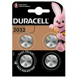 Duracell Specialty CR2032 (40 St.)
