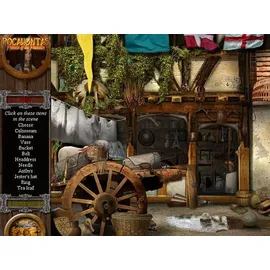 Freundin: Die Legende von Pocahontas (PC)