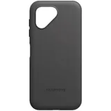 Fairphone 5 Handyhülle schwarz