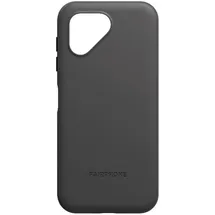 Fairphone 5 Handyhülle schwarz