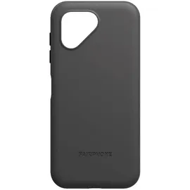 Fairphone 5 Handyhülle schwarz
