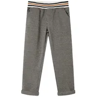 vidaXL Schlupfhose Ecru 116