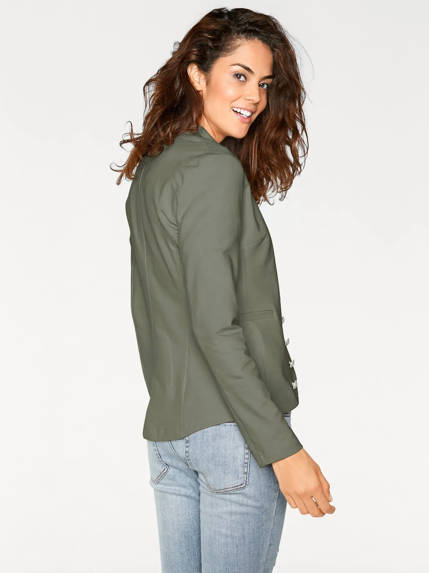 Jerseyblazer HEINE 