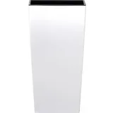 Prosperplast Urbi Square 33 x 33 x 61 cm weiß