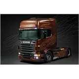 Italeri 3897 - Scania R730 Anhänger mehrfarbig 1:24