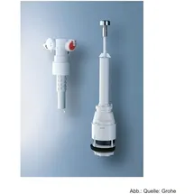Grohe Servo-Set 43907PI0