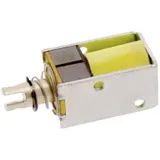 Tremba HMA-1513z.002-12VDC,100% Hubmagnet ziehend 0.1 N 10 N 12 V/DC 2.5W