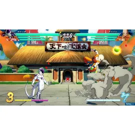 Dragonball Fighter Z (USK) (PS5)