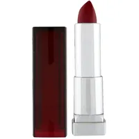 Maybelline Color Sensational 547 pleasure me red