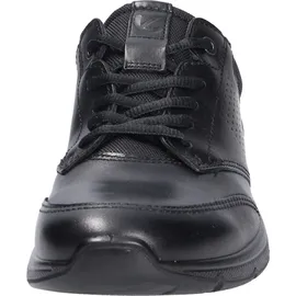 ECCO Herren Irving Schwarz 48