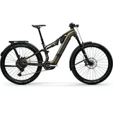 Centurion Numinis R2000 EQ EP4 Kristallgrau M / (41) Grau - komfortables voll....