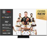 TCL QM8B QD-MiniLED 4K Google TV