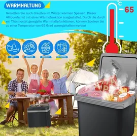 Kesser Kühlbox 32 l