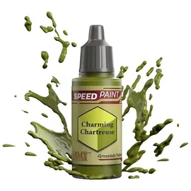 Army Painter Acrylfarbe Charming Chartreuse 18ml