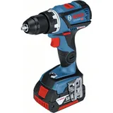 Bosch GSR 18V-60 C Professional