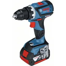 Bosch GSR 18V-60 C Professional ohne Akku 06019G1102