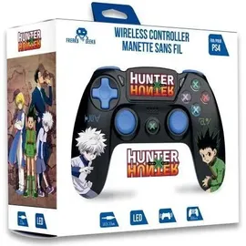 Trade Invaders Hunter X Hunter Duo Controller Multicolor PS4