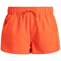 Roxy Wave 2"" Inch Boardshorts Boardshorts /rot Orange XS