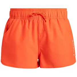 Roxy Wave 2"" Inch Boardshorts Boardshorts /rot Orange XS