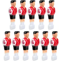 Sportime Kickerfigur Stürmer