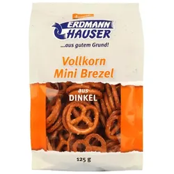Erdmannhauser Dinkel Vollkorn bio