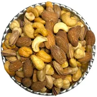 Öz Natur | Elit Mix Nüsse (Pistazien, Haselnuss, Mandeln, Cashew) 800 g