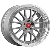 TEC Speedwheels GT EVO 8,0x18 4x100 ET35 MB64,0