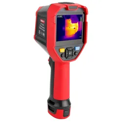 UNI-T Infrarot-Wärmebildkamera UTi720E, -20 °C - 550 °C