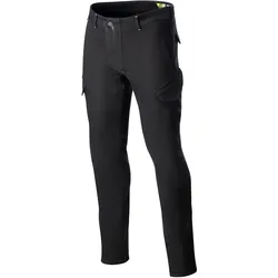 Alpinestars Caliber, Textilhose - Schwarz - 31