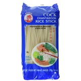 Cock Reisnudeln, 10 mm, 1. Qualität (1 x 375 g Packung)