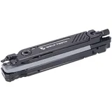 Wolf Tooth 8-Bit Kit Two Multitool schwarz