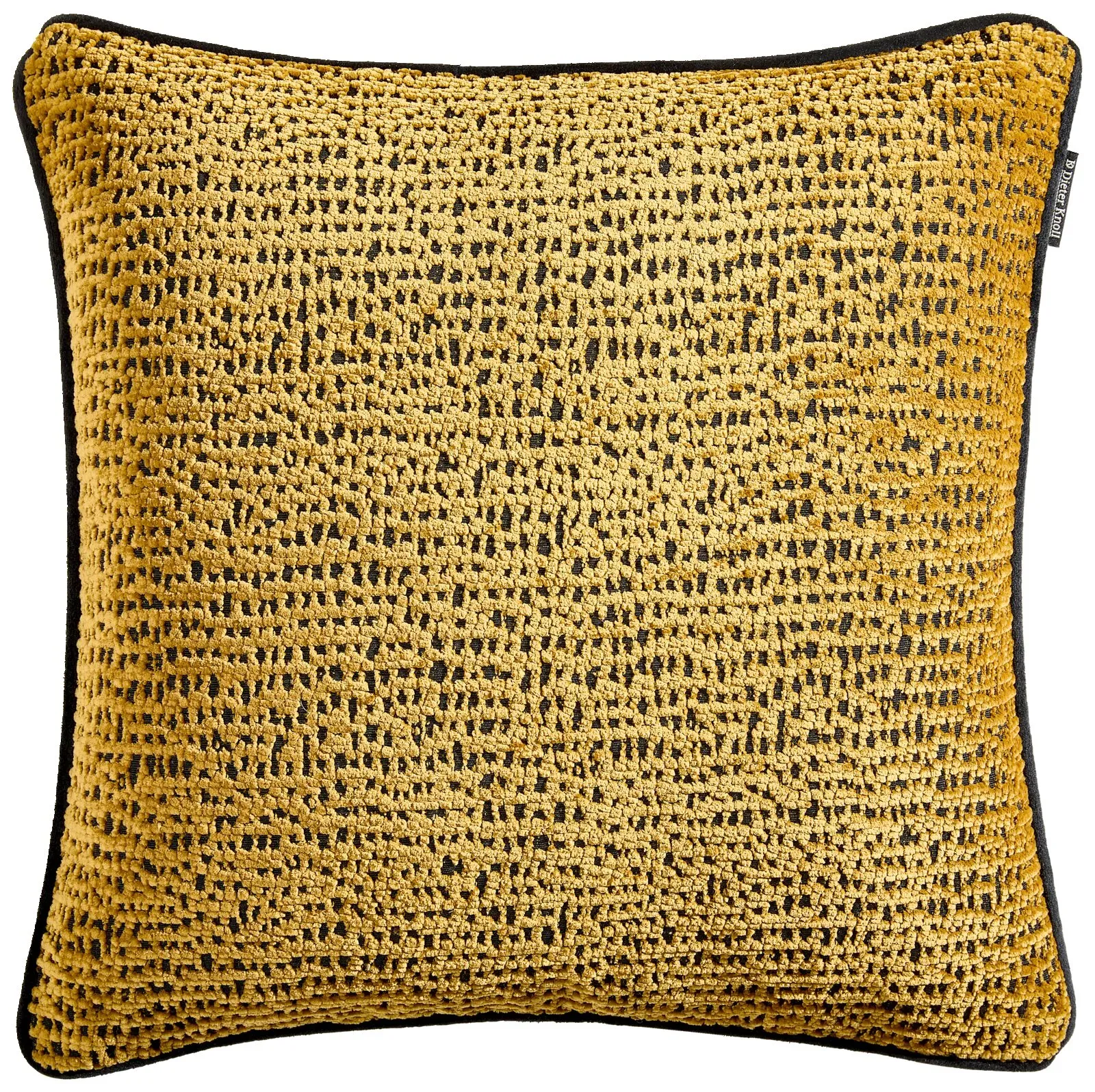 Dieter Knoll Kissenhülle - B/L ca. 45,00x45,00