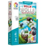 Smart Games Volle Wolle