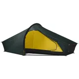 Hilleberg Akto 1-Personen Zelt Braun